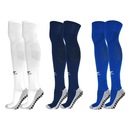 Kit Meiões Penalty Grip Max - 3 Pares - 39 A 44 - Adulto - Foto 2