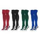 Kit Meiões Penalty Grip Max - 4 Pares - 39 A 44 - Adulto - Foto 3