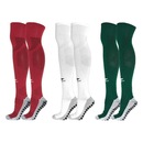 Kit Meiões Penalty Grip Max - 3 Pares - 39 A 44 - Adulto - Foto 2