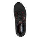 Kit Tênis Skechers Dlux Walker + Meia - Masculino - Foto 3