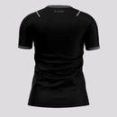 Camiseta do Flamengo Matic - Feminina - Foto 2