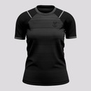 Camiseta do Flamengo Matic - Feminina - Foto 1