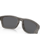 Óculos de Sol Unissex Oakley Holbrook - Foto 4