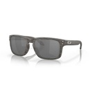 Óculos de Sol Unissex Oakley Holbrook - Foto 1