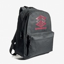 Mochila Umbro Triple Diamond - Foto 2
