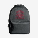 Mochila Umbro Triple Diamond - Foto 5