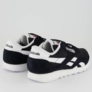 Tênis Reebok Cl Nylon - Masculino - Foto 3