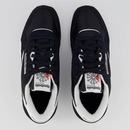 Tênis Reebok Cl Nylon - Masculino - Foto 4