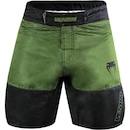 Bermuda Venum Revolution Dark Army - Masculina - Foto 2