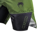 Bermuda Venum Revolution Dark Army - Masculina - Foto 3