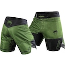 Bermuda Venum Revolution Dark Army - Masculina - Foto 5