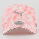 Boné Aba Curva Puma Running Cap III - Strapback - Adulto - Foto 3