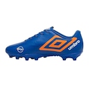 Chuteira de Campo Umbro Orbit - Adulto - Foto 2