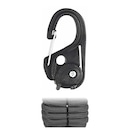 Gancho Tensor Ntk X4 Unitário com Corda - Foto 1