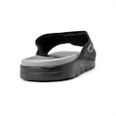 Chinelo Oakley Casual Break - Masculina - Foto 4