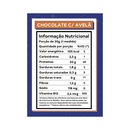 Proteína Dobro - Chocolate com Avelã - 450g - Foto 2