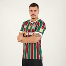 Camisa de Fluminense I 2023 Campeão Libertadores Umbro - Masculina - Foto 2