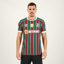 Camisa de Fluminense I 2023 Campeão Libertadores Umbro - Masculina - Foto 3
