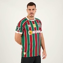Camisa de Fluminense I 2023 Campeão Libertadores Umbro - Masculina - Foto 5