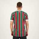 Camisa de Fluminense I 2023 Campeão Libertadores Umbro - Masculina - Foto 1