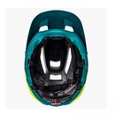 Capacete para Ciclismo Gold Sports Fox Fast Ad Ajustável de Tamanho - Foto 3