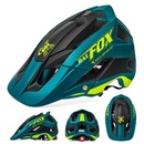 Capacete para Ciclismo Gold Sports Fox Fast Ad Ajustável de Tamanho - Foto 4