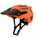 Capacete para Ciclismo Gold Sports Fox Fast Ad Ajustável de Tamanho - Foto 2