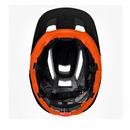 Capacete para Ciclismo Gold Sports Fox Fast Ad Ajustável de Tamanho - Foto 4