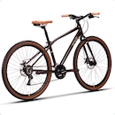 Bicicleta Aro 29 Sense Move Urban 2023 - Freios a Disco - Shimano 3X7 Velocidades - Adulto - Foto 4