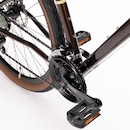 Bicicleta Aro 29 Sense Move Urban 2023 - Freios a Disco - Shimano 3X7 Velocidades - Adulto - Foto 5