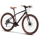 Bicicleta Aro 29 Sense Move Urban 2023 - Freios a Disco - Shimano 3X7 Velocidades - Adulto - Foto 1