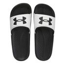 Chinelo Slide Under Armour Daily - Masculino - Foto 1