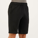 Bermuda Oakley Fleece - Masculina - Foto 2