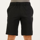 Bermuda Oakley Fleece - Masculina - Foto 4