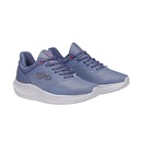 Tênis Olympikus Zex Azul - Infantil - Foto 3