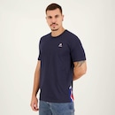 Camiseta Le Coq Sportif N°1 Captain - Masculina - Foto 2
