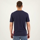 Camiseta Le Coq Sportif N°1 Captain - Masculina - Foto 5