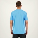 Camisa de Grêmio Ii Basic Umbro - Masculina - Foto 4
