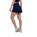 Shorts Saia Esportivo Hoop Fit - Feminino - Foto 4