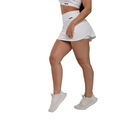 Shorts Saia  Esportivo Hoop Fit - Feminino - Foto 1