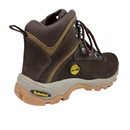 Bota Adventure Timberland Hiking - Masculina - Foto 2