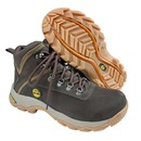 Bota Adventure Timberland Hiking - Masculina - Foto 3