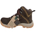 Bota Adventure Timberland Hiking - Masculina - Foto 4