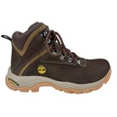 Bota Adventure Timberland Hiking - Masculina - Foto 5
