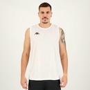 Camiseta Regata Kappa Sport Halpert - Masculina - Foto 1