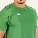 Camiseta Kappa Durban - Masculina - Foto 5