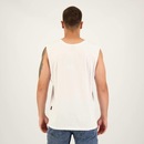 Camiseta Regata Oakley Ellipse Tank - Masculina - Foto 2
