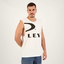 Camiseta Regata Oakley Ellipse Tank - Masculina - Foto 3