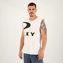 Camiseta Regata Oakley Ellipse Tank - Masculina - Foto 4