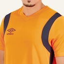Camiseta Umbro Elite - Masculina - Foto 4